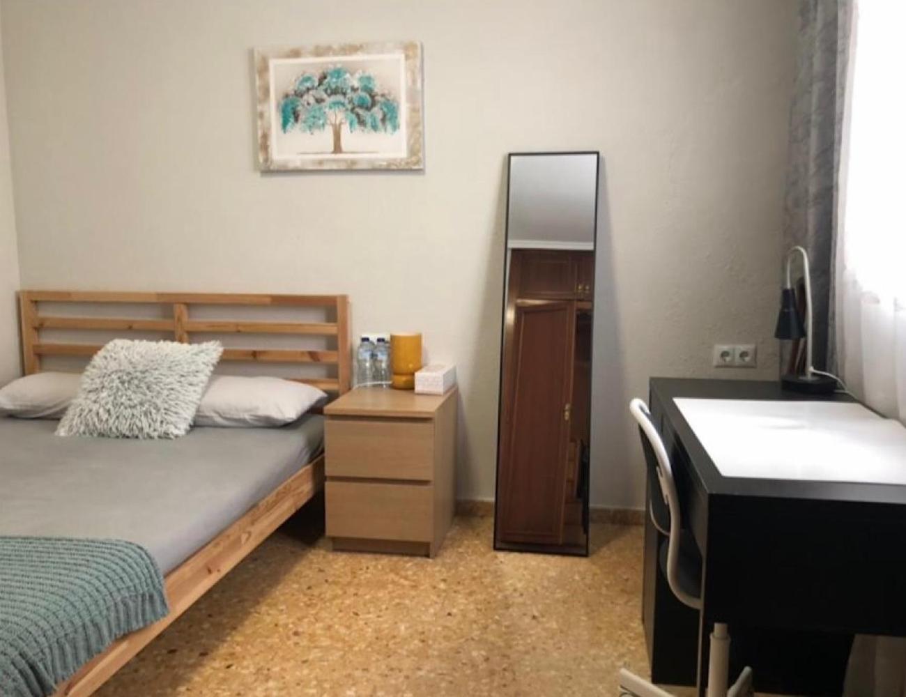 Near The Cabanyal And Universities Alloggio in famiglia Valenza